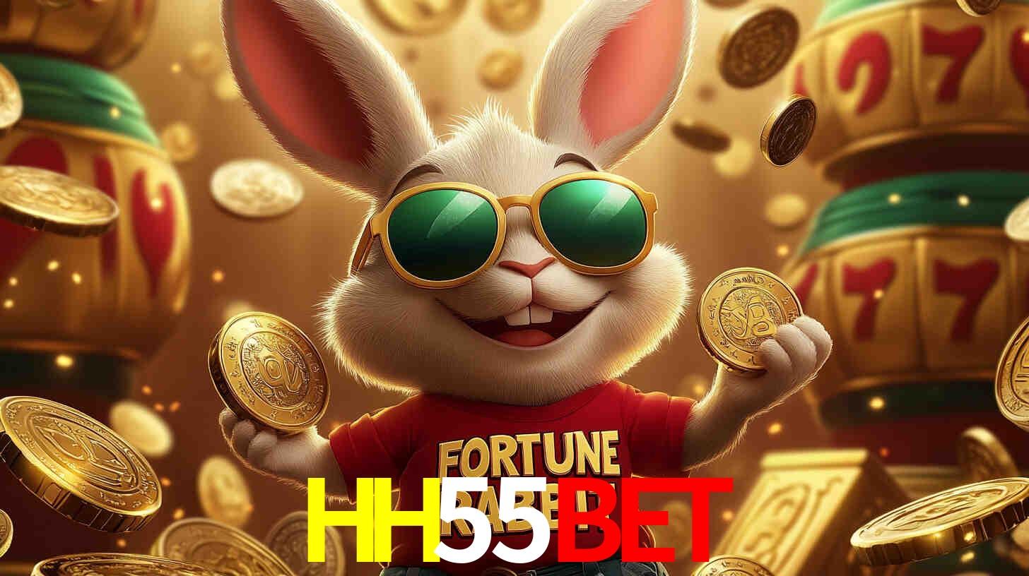 HH55Bet,HH55 Game