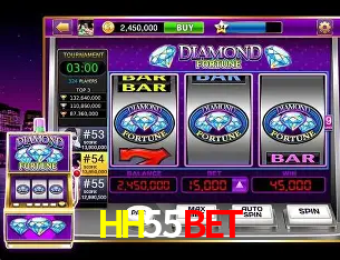 A Emoção da Loteria na HH55Bet: Uma Chance de Mudança de Vida