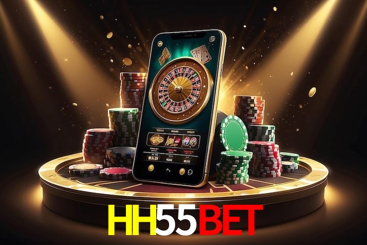 Sistemas de Segurança HH55Bet