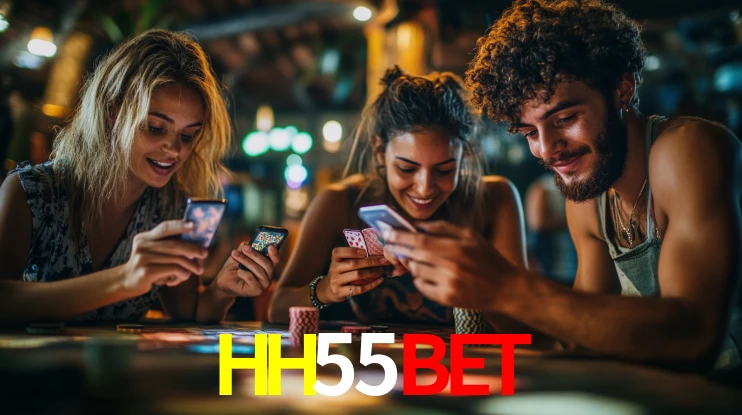 Tournaments HH55Bet
