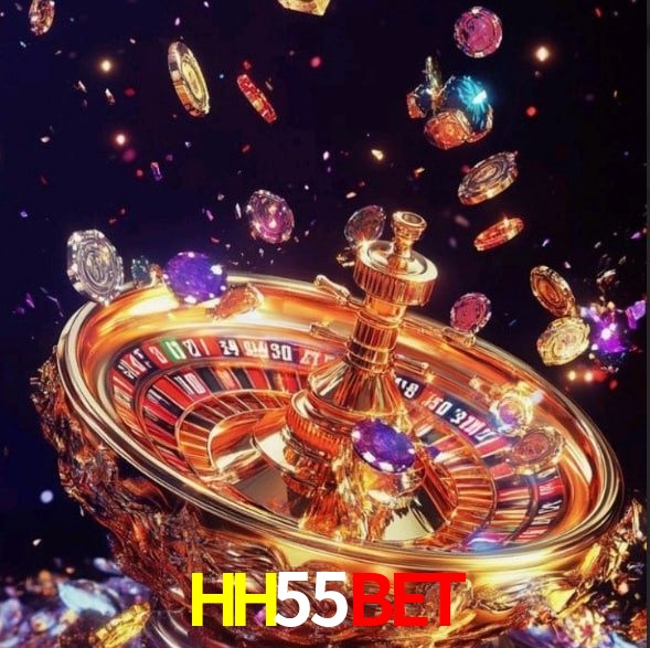 Promoções Sazonais HH55Bet
