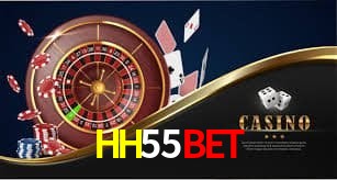 Apostas de Tênis HH55Bet