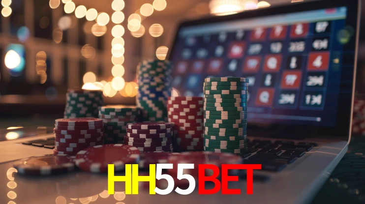 Games Directory HH55Bet