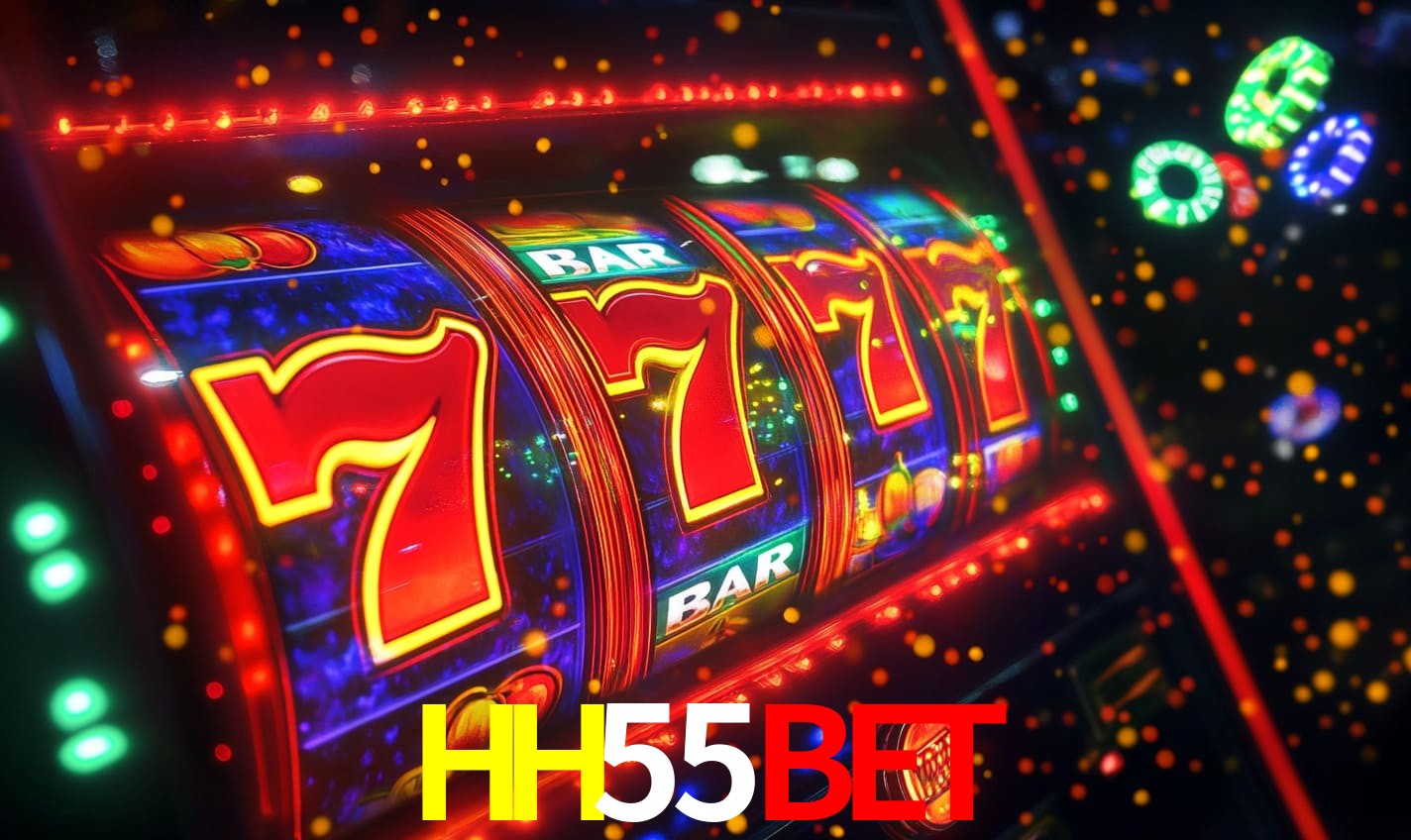 HH55Bet,HH55 Game