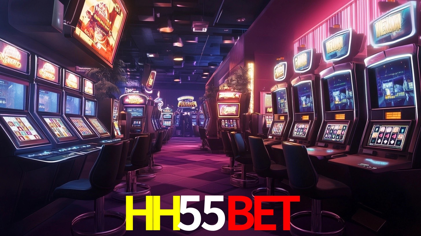 Ofertas Imperdíveis na HH55Bet: Promoções e Bônus Que Valem a Pena