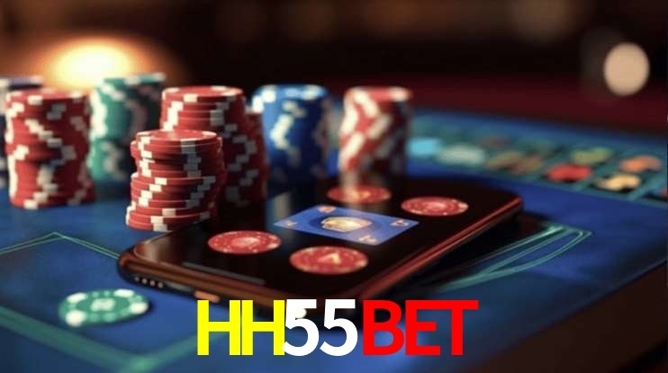 Jogo Spaceman HH55Bet