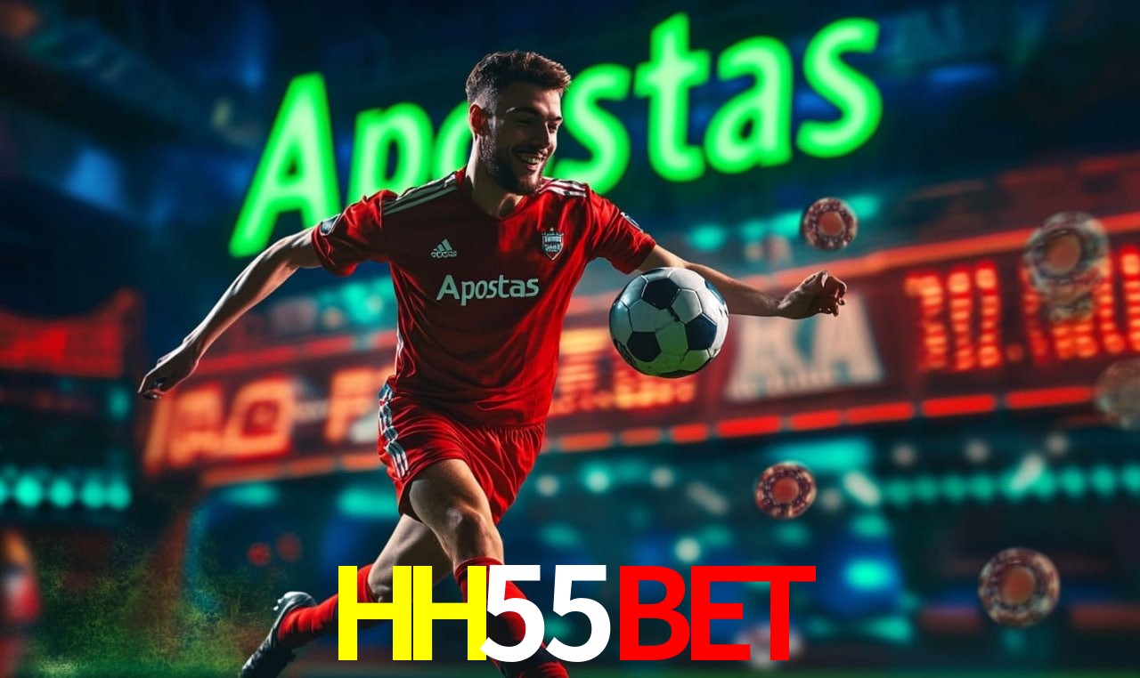 PIX Instantâneo HH55Bet