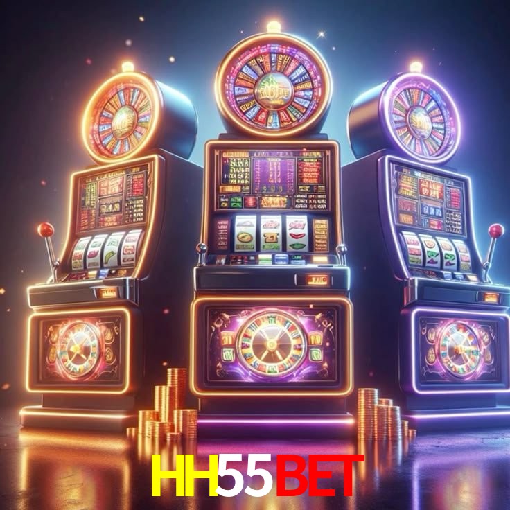 HH55Bet,HH55 Game