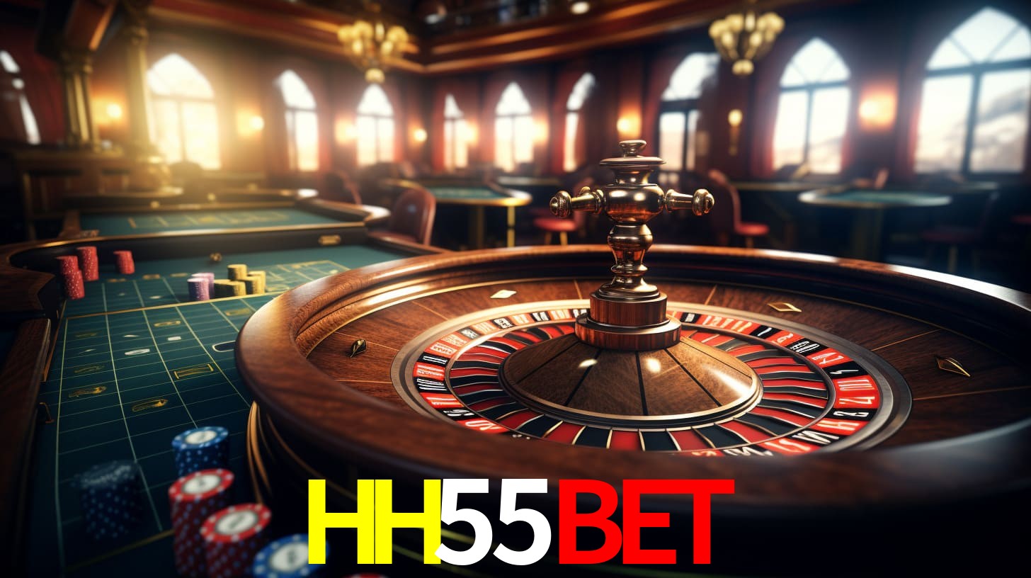 Blackjack Table HH55Bet