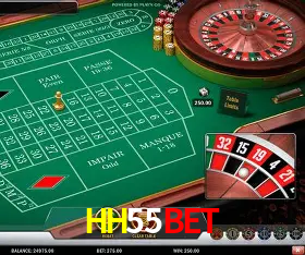 Flash Promotion HH55Bet