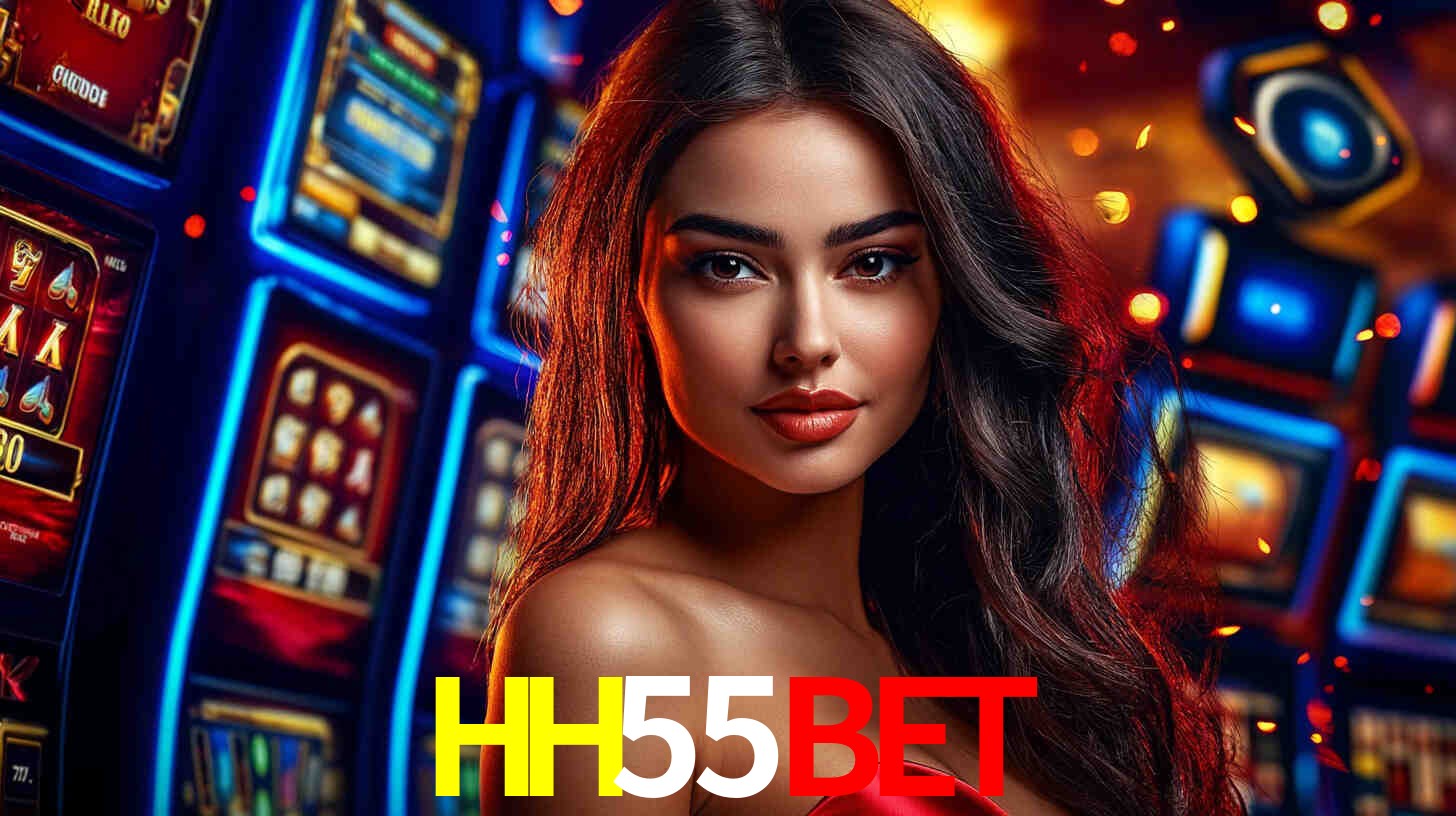 Explorando a Categoria de Eventos em Apostas na HH55Bet