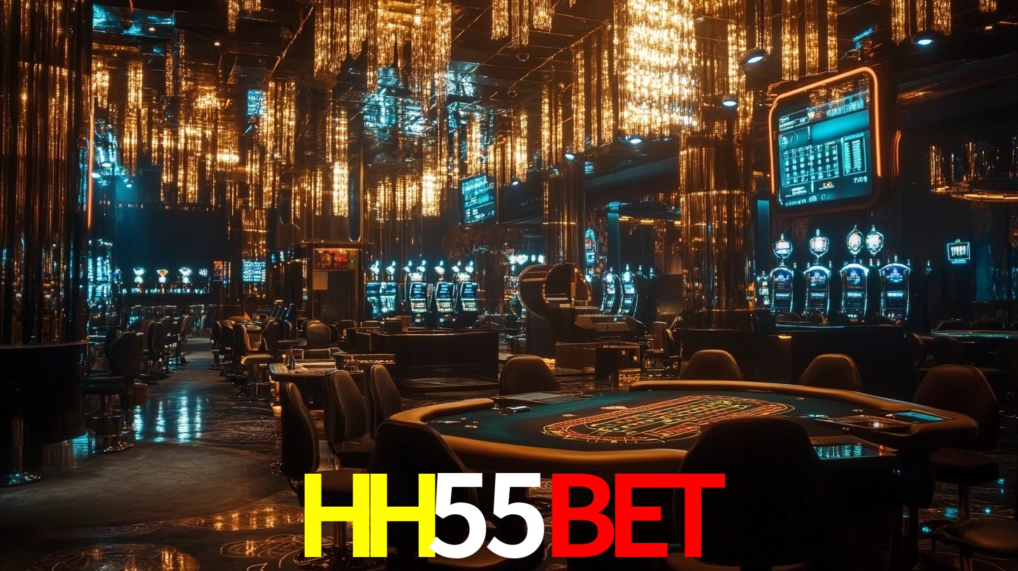 HH55Bet
