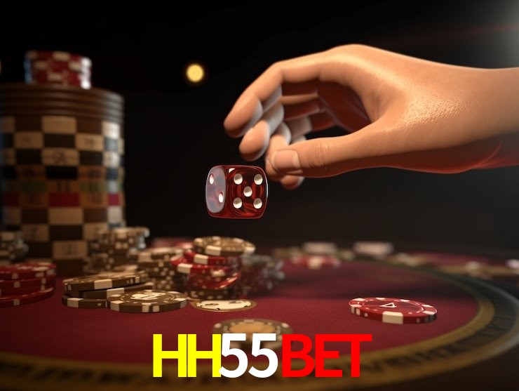 Casino Ao Vivo HH55Bet