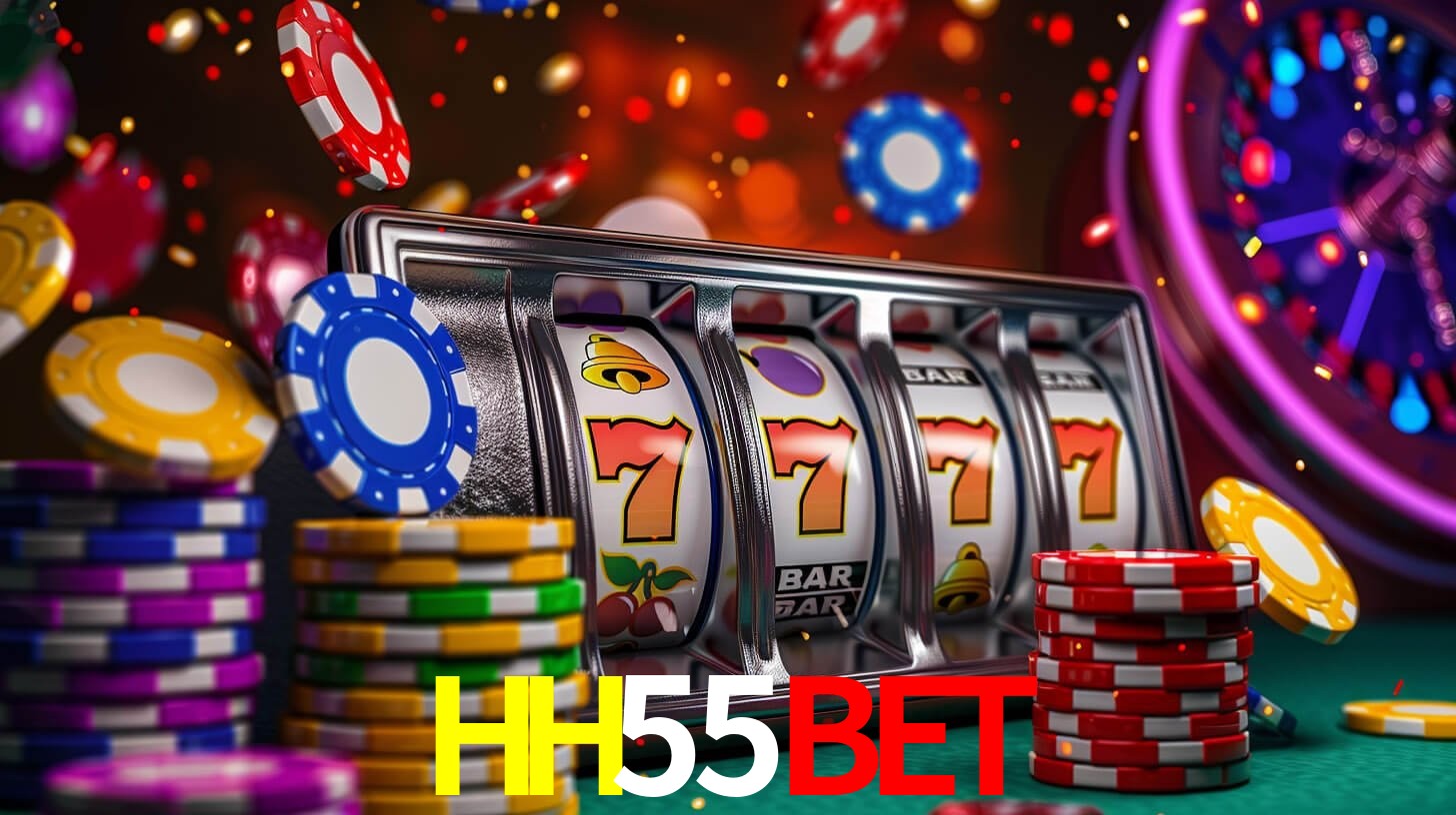 Bônus Diários HH55Bet