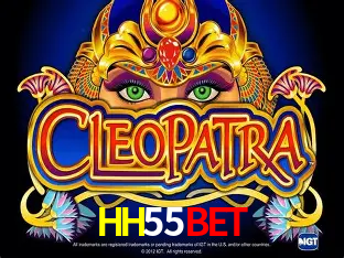 Descubra o Mundo do Cassino Online com HH55Bet