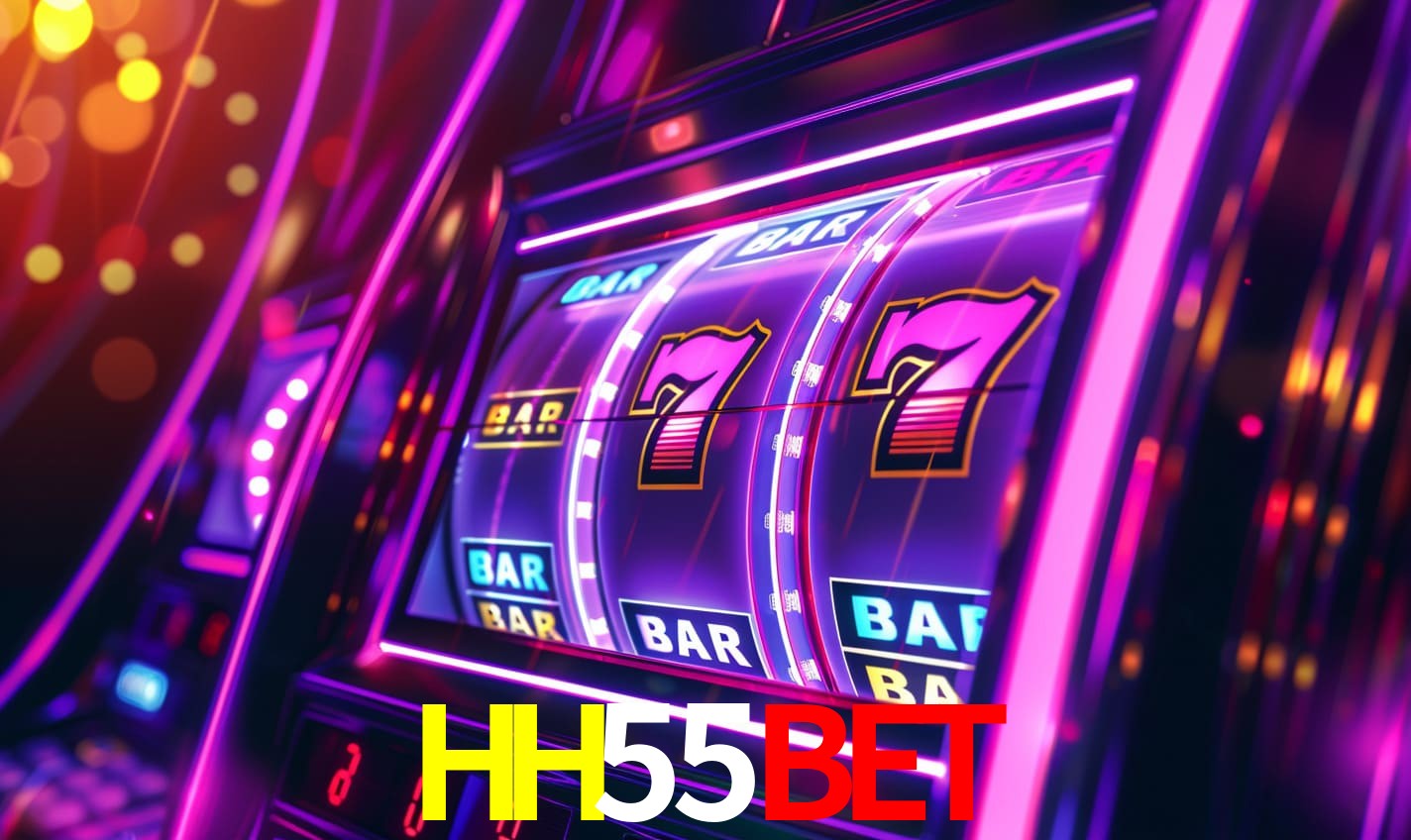HH55 Game