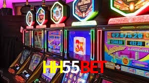 Interface Premium HH55Bet