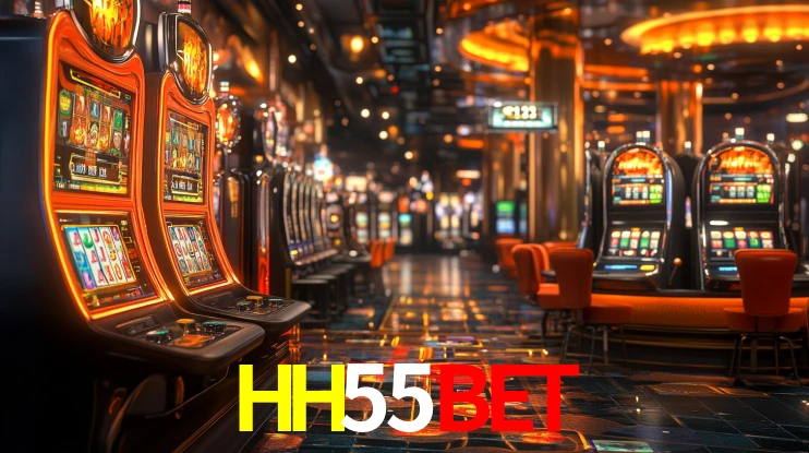 Explore as vantagens do HH55Bet: serviço profissional e confiabilidade
