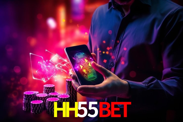 Casino Ao Vivo HH55Bet