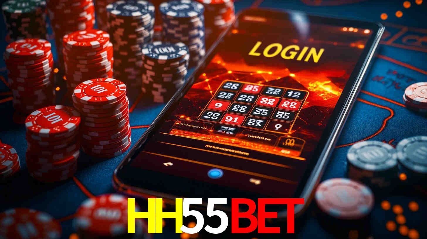 Bônus Generosos e Exclusivos no HH55Bet para Você!