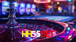 Experiência VIP HH55Bet