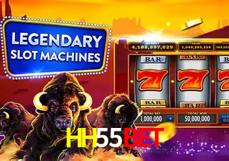 Desvendando o Mundo dos Jogos Virtuais na HH55Bet