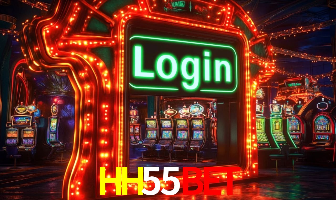 Apostas de Futebol HH55Bet
