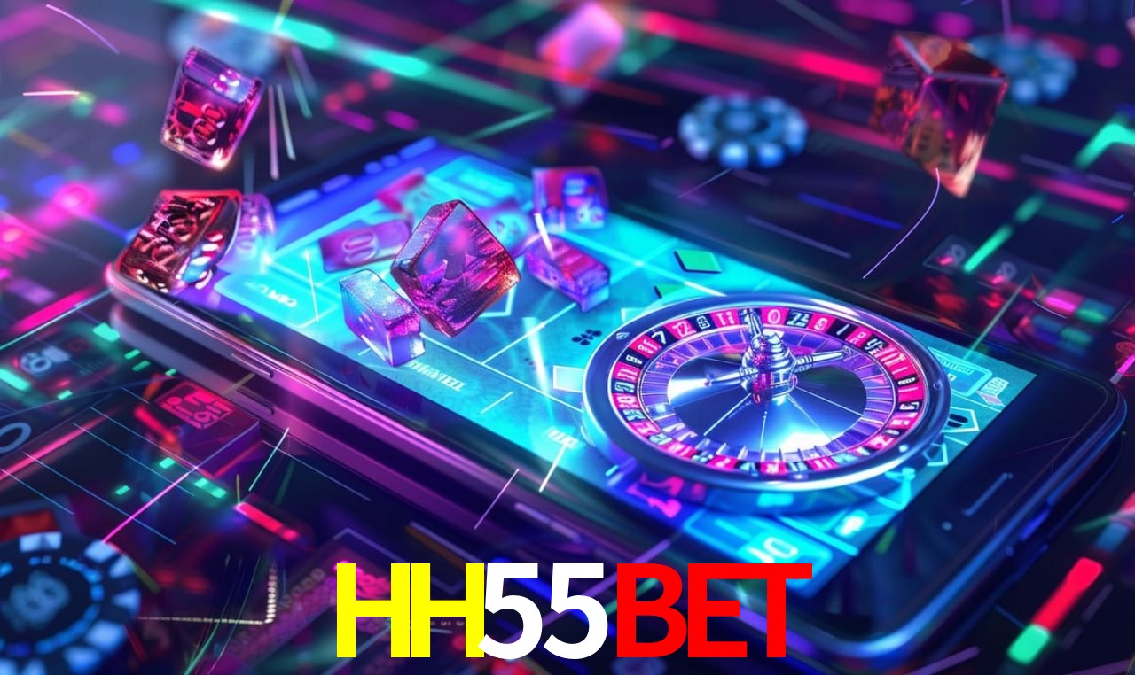 Estatísticas Esportivas HH55Bet