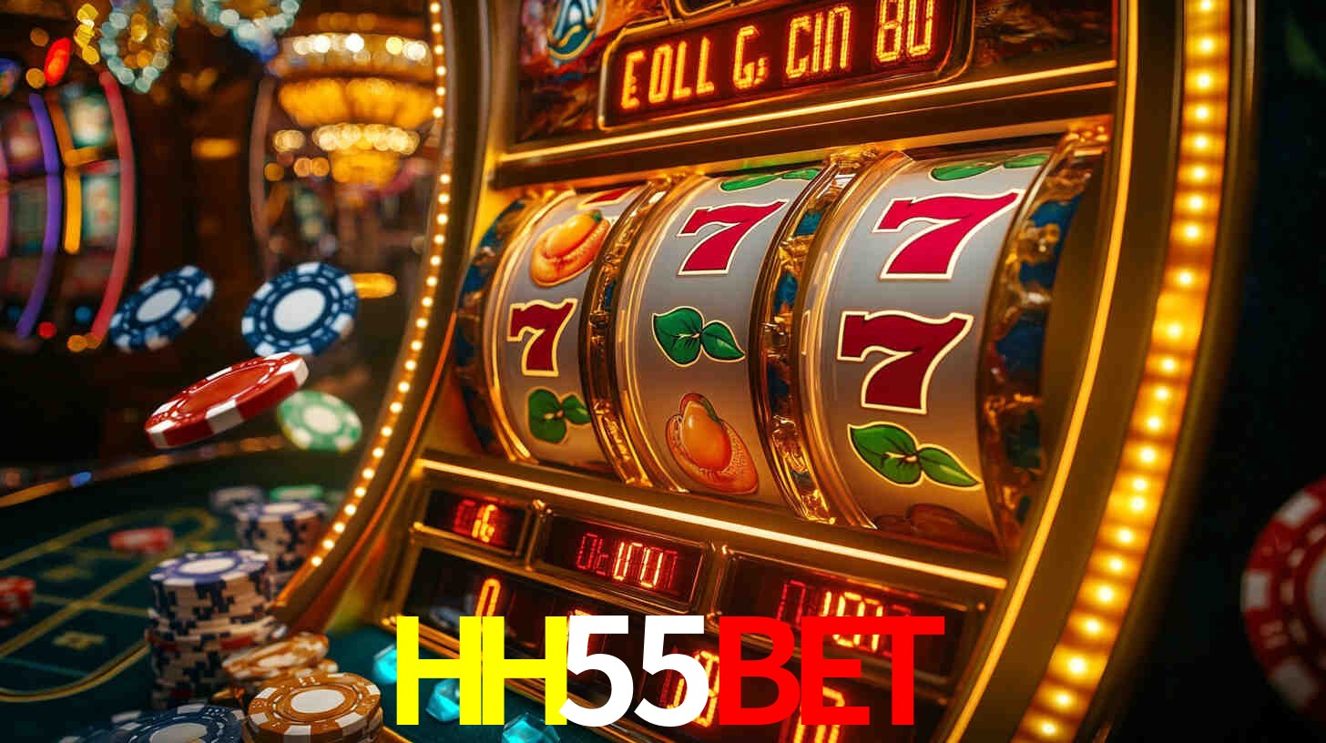Exclusive Games HH55Bet