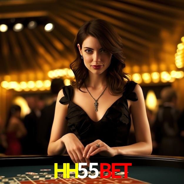 Descubra o Programa VIP da HH55Bet: Vantagens Exclusivas para Jogadores