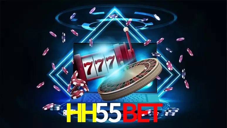 Segurança 2FA HH55Bet