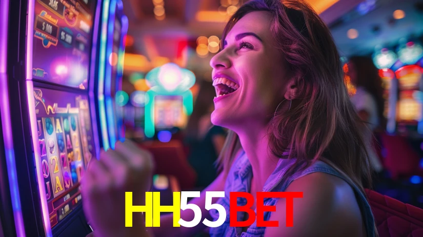 HH55 Game