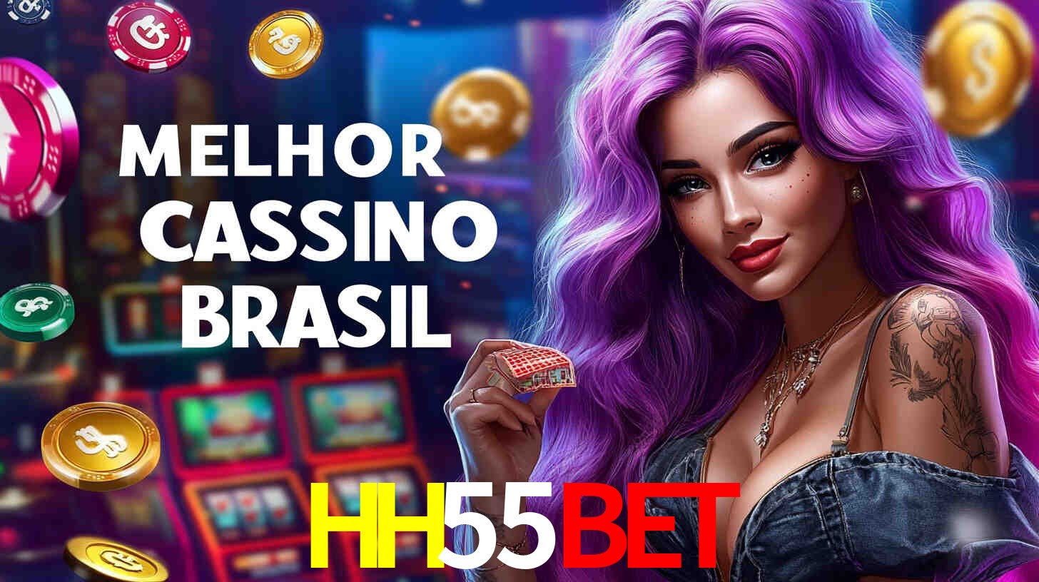 Explorando a Categoria de Eventos em Apostas na HH55Bet