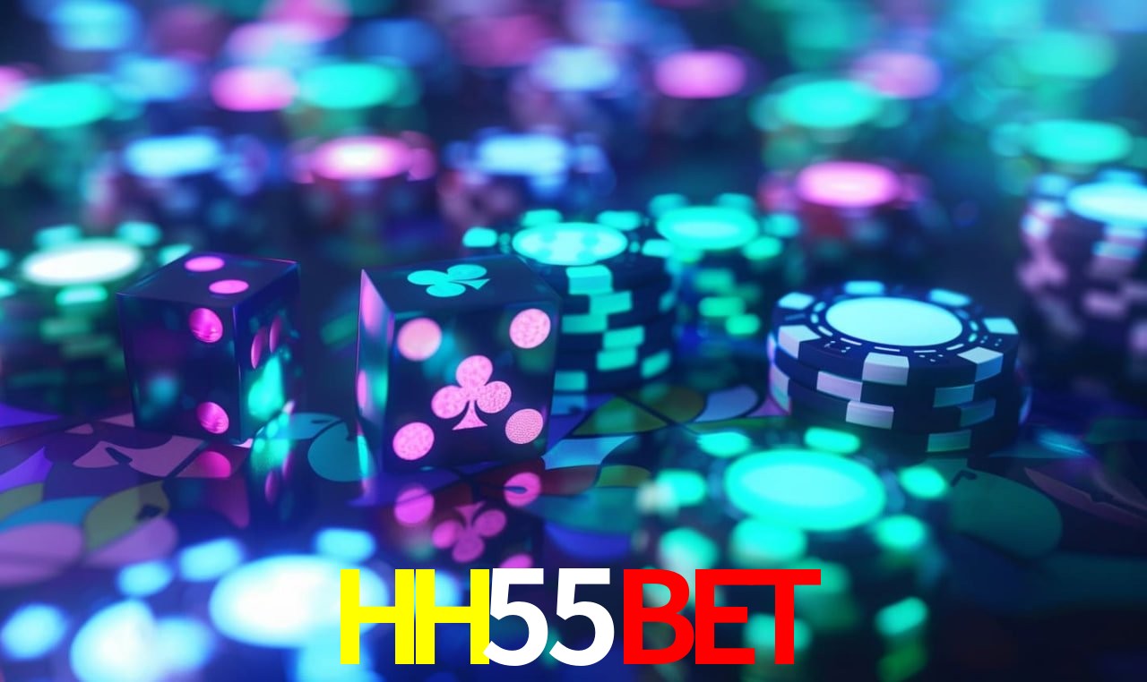 Casino VIP HH55Bet