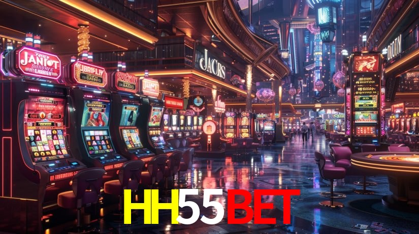 Game Statistics HH55Bet