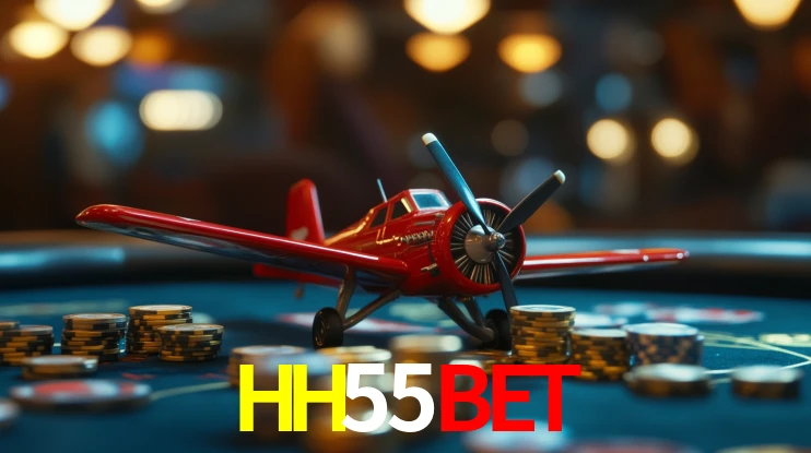 Bonus Features HH55Bet