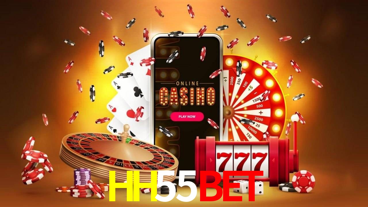 Cadastro Rápido HH55Bet