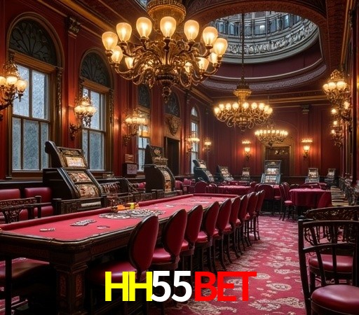 Ofertas Exclusivas HH55Bet