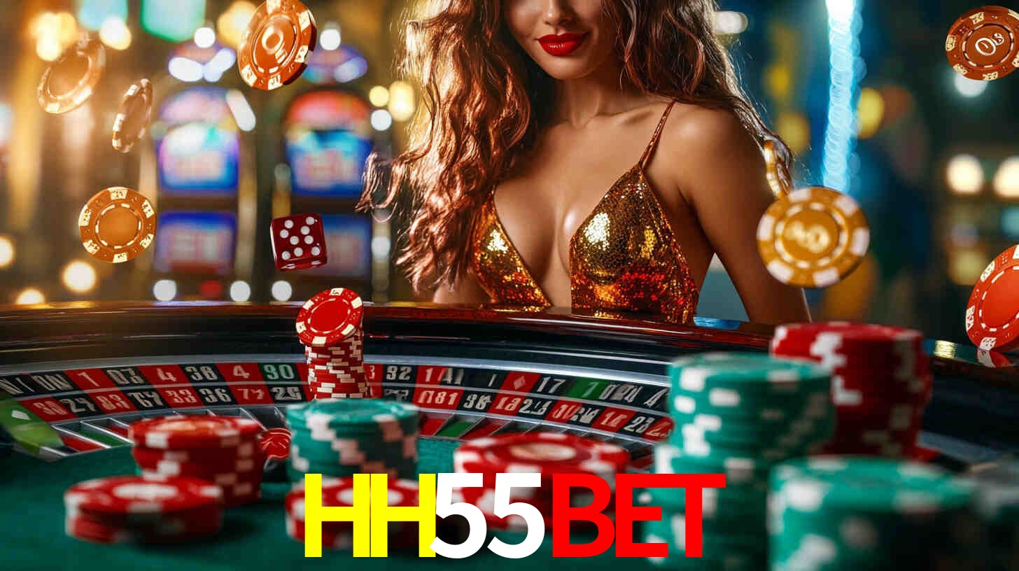HH55Bet App Interface