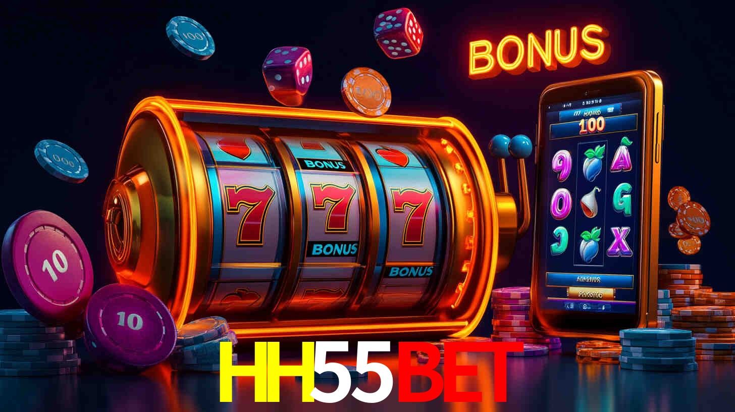 Descubra a Essência do HH55Bet: Nossa História e Compromissos
