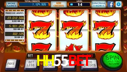 Explorando a Categoria de Eventos em Apostas na HH55Bet