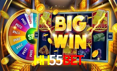 A Revolução dos Aplicativos de Jogos no HH55Bet