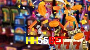 HH55 Game