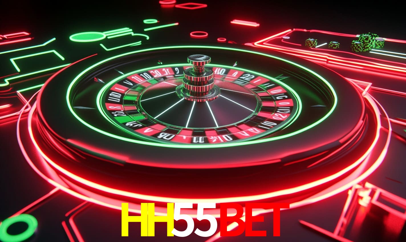 A Experiência Imersiva dos Cassinos Ao Vivo no HH55Bet