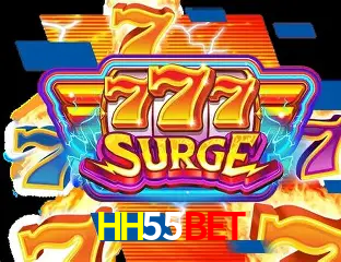 Descubra o Mundo do Cassino Online com HH55Bet
