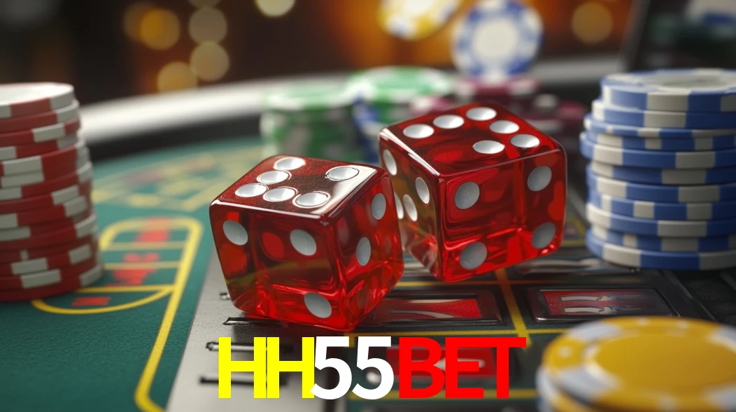 Daily Bonuses HH55Bet