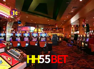 Descubra a Magia dos Jogos de Arcade no HH55Bet