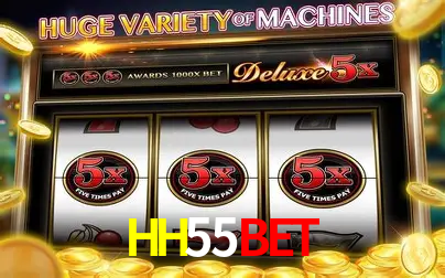 A Revolução dos Aplicativos de Jogos no HH55Bet
