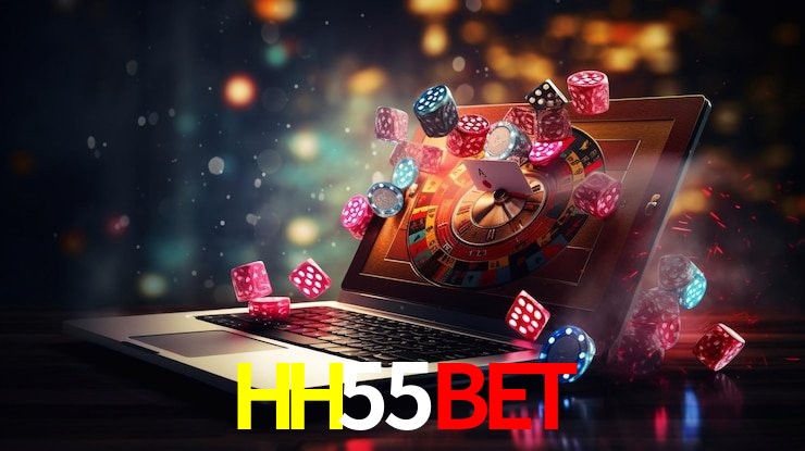 cassino HH55Bet