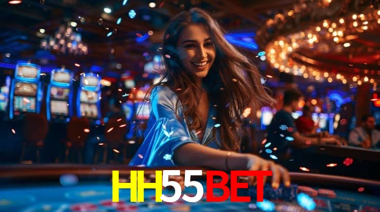 Tennis Betting HH55Bet
